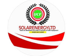 UCF SOLAR LTD