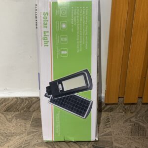 300 watts solar light