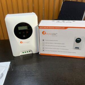 45amps Felicity solar