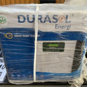 2.7kva Furasol Energi