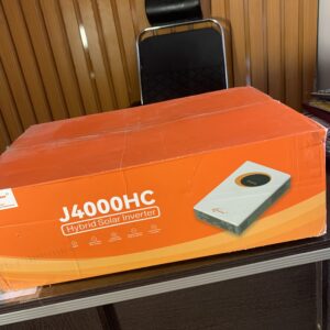 4kva JSD hybrid solar