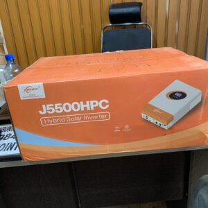 5.5kva JSD hybrid  solar