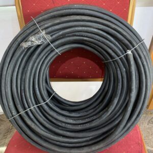 10mm cable 2 core ( yard )