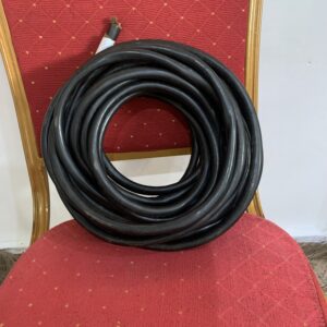 4mm cable 2 core ( 30 yards)