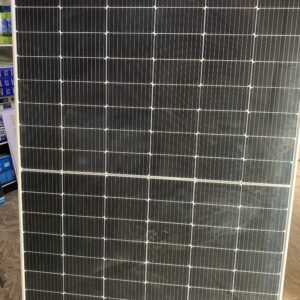 410 wax solar panel