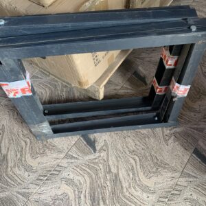 Battery rack Single set