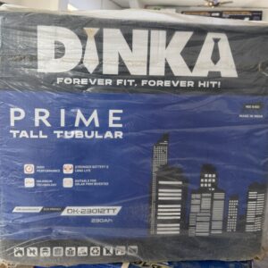 Dinka