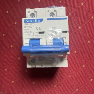125ah Ac breaker big frame