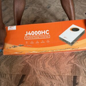 4kva hybrid inverter