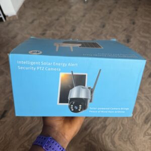 Single lens