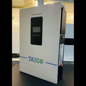 3.6KVA HYBRID INVERTER