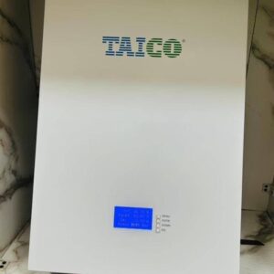 5KWH LITHIUM BATTERY