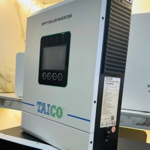 6.5KVA HYBRID INVERTER