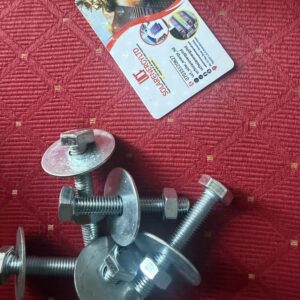 Bolts&nuts