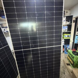 650w jinko non Bifacial